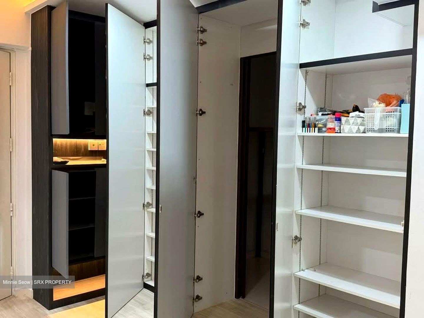Blk 838 Hougang Central (Hougang), HDB 4 Rooms #592471661